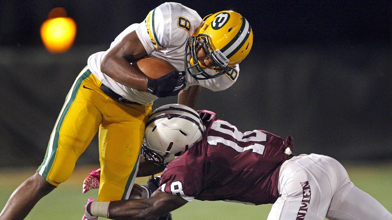 Signing Day preview: Michigan